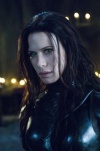 Rhona Mitra tomó el rol principal en "Underworld: Rise of the Lycans"